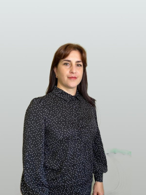 Аюпова Эльмира Анваровна Аюпова Эльмира Анваровна