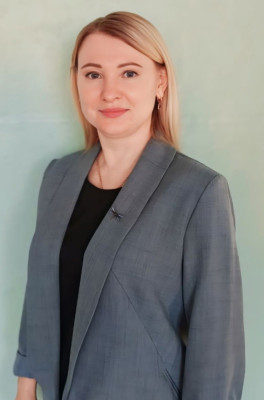 Максимова Елена Павловна Максимова Елена Павловна