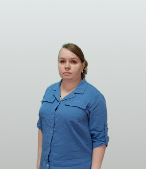 Васильева Оксана Николаевна Васильева Оксана Николаевна